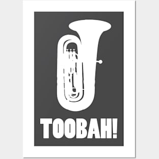 Toobah Posters and Art